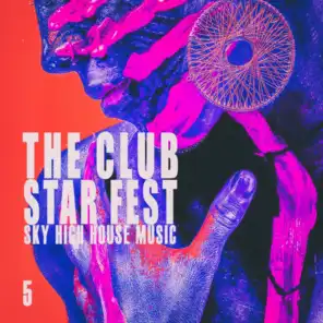 The Club Star Fest, Vol. 5