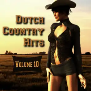 Dutch Country Hits, Vol. 10