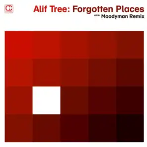 Forgotten Places (Alif Trees La Mix)