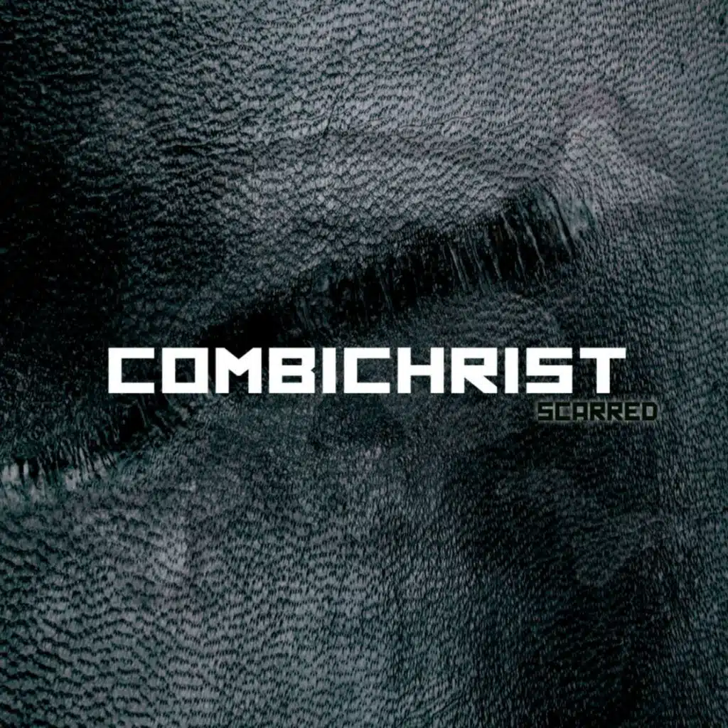 Scarred (feat. Wes Borland)