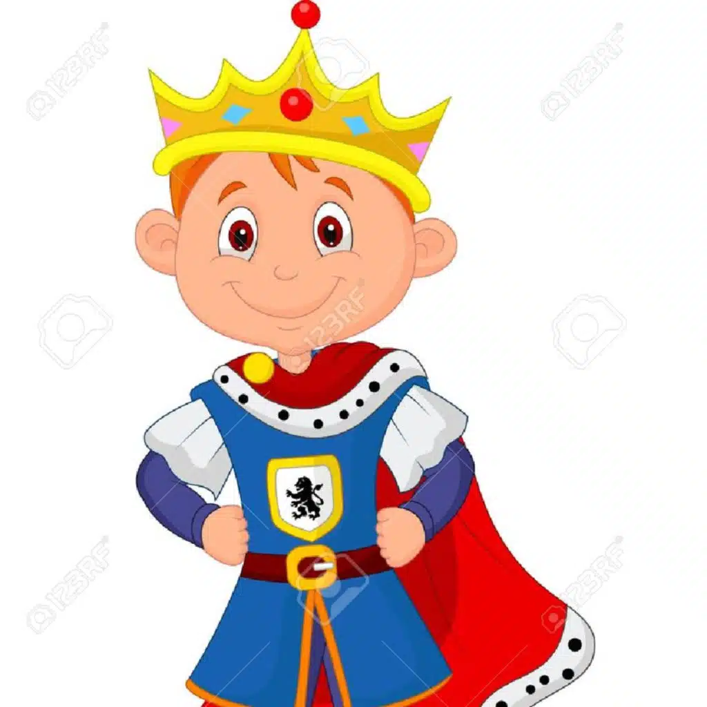 King Jonah's Kingdom (chapter 3)