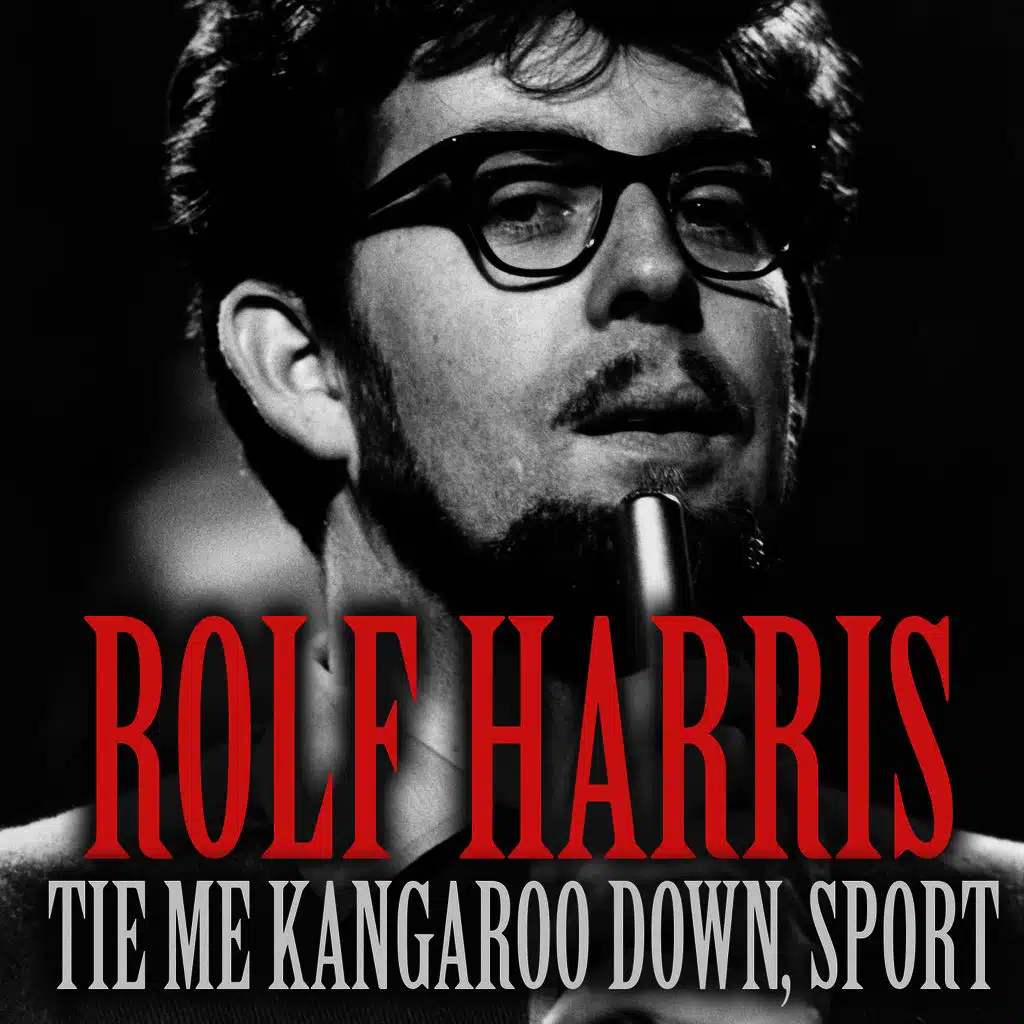 Tie Me Kangaroo Down, Sport