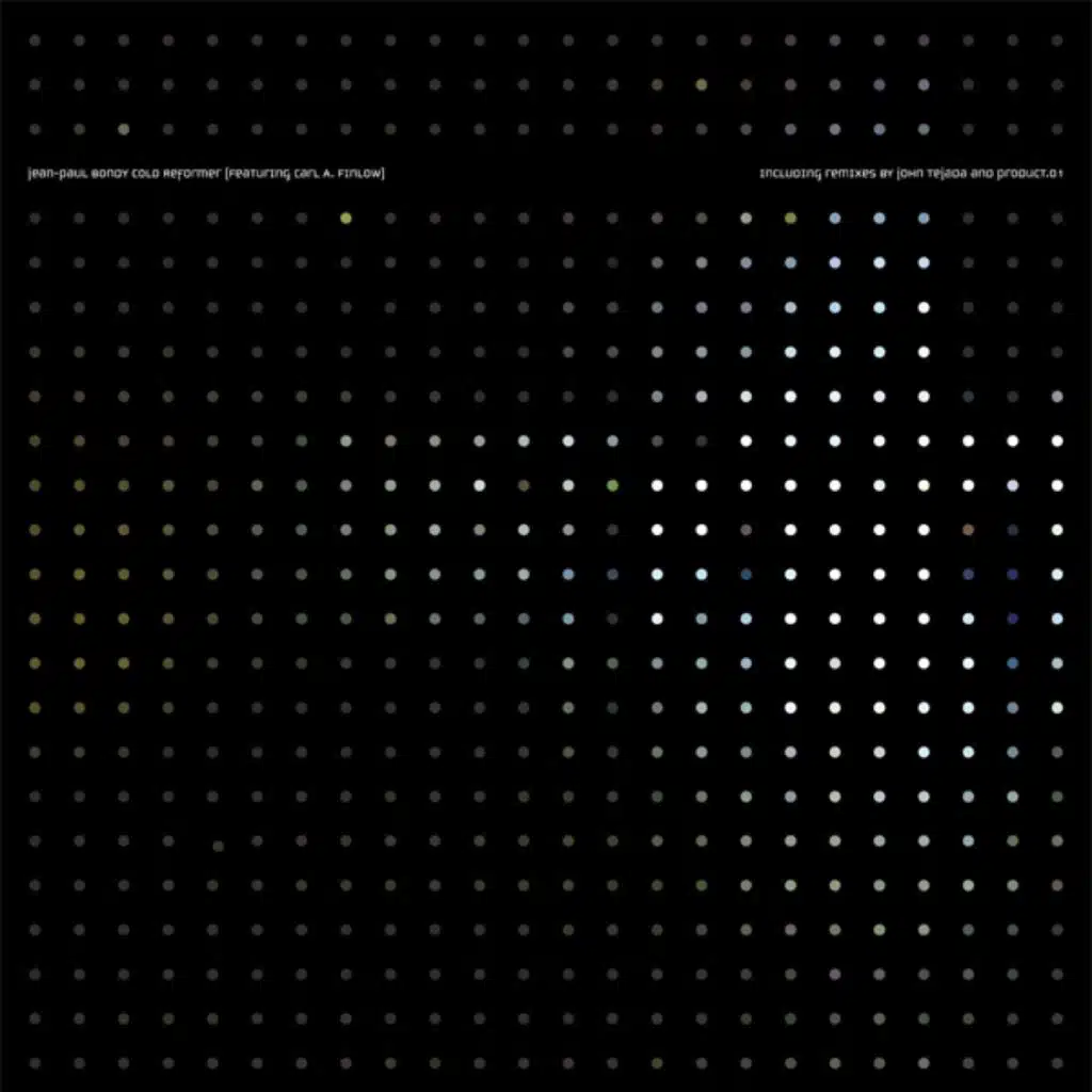 Cold Reformer (Product.01 Remix) [feat. Carl A. Finlow]