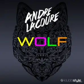 Andre Lacoure