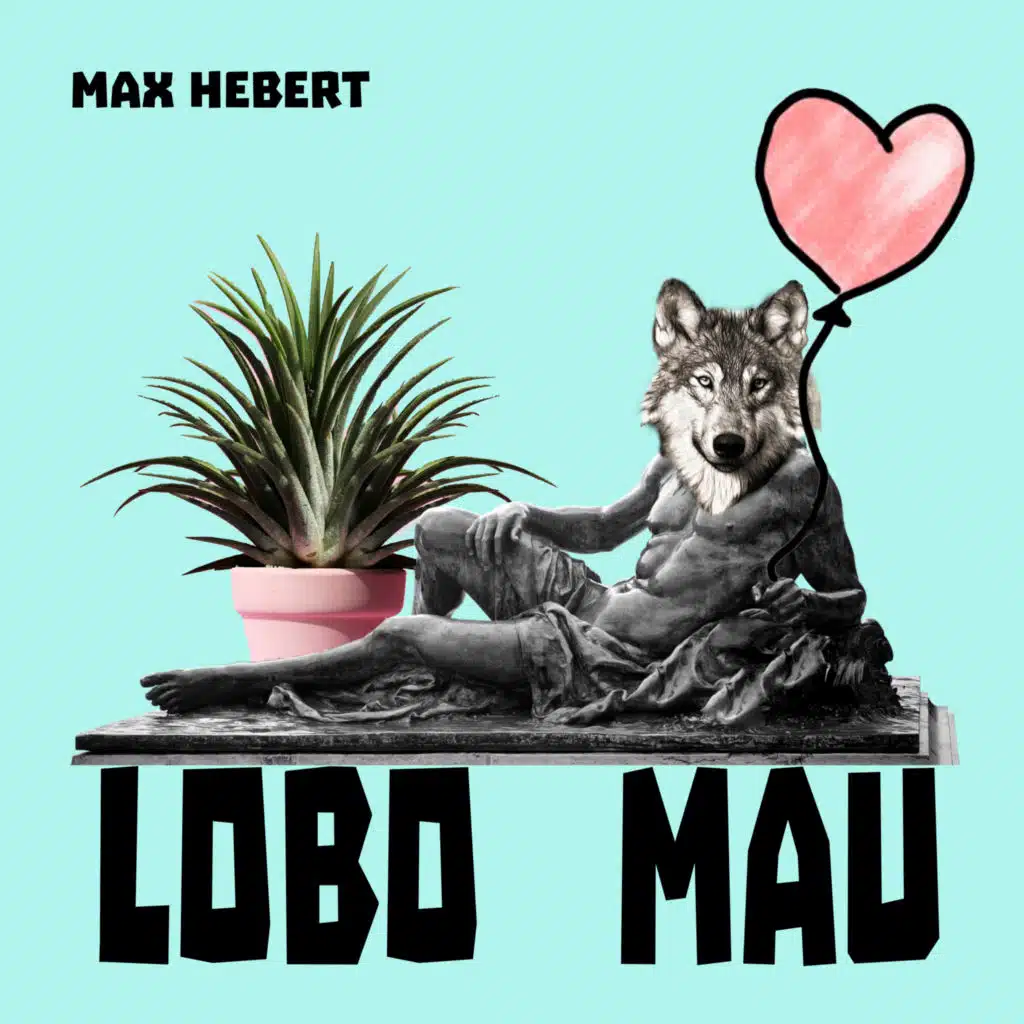 Lobo Mau