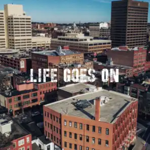 Life Goes On (feat. T.Jay)