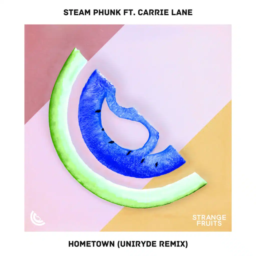 Steam Phunk & Carrie Lane
