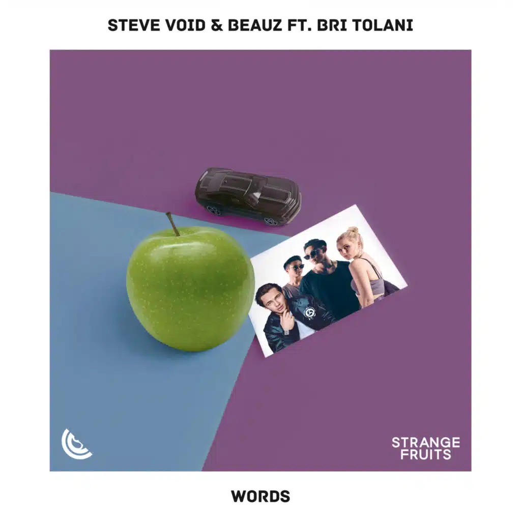 Steve Void & BEAUZ