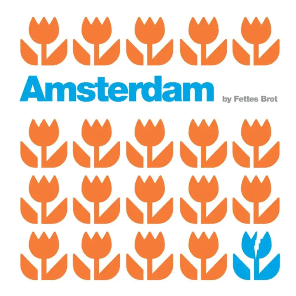 Amsterdam (Single Mix)