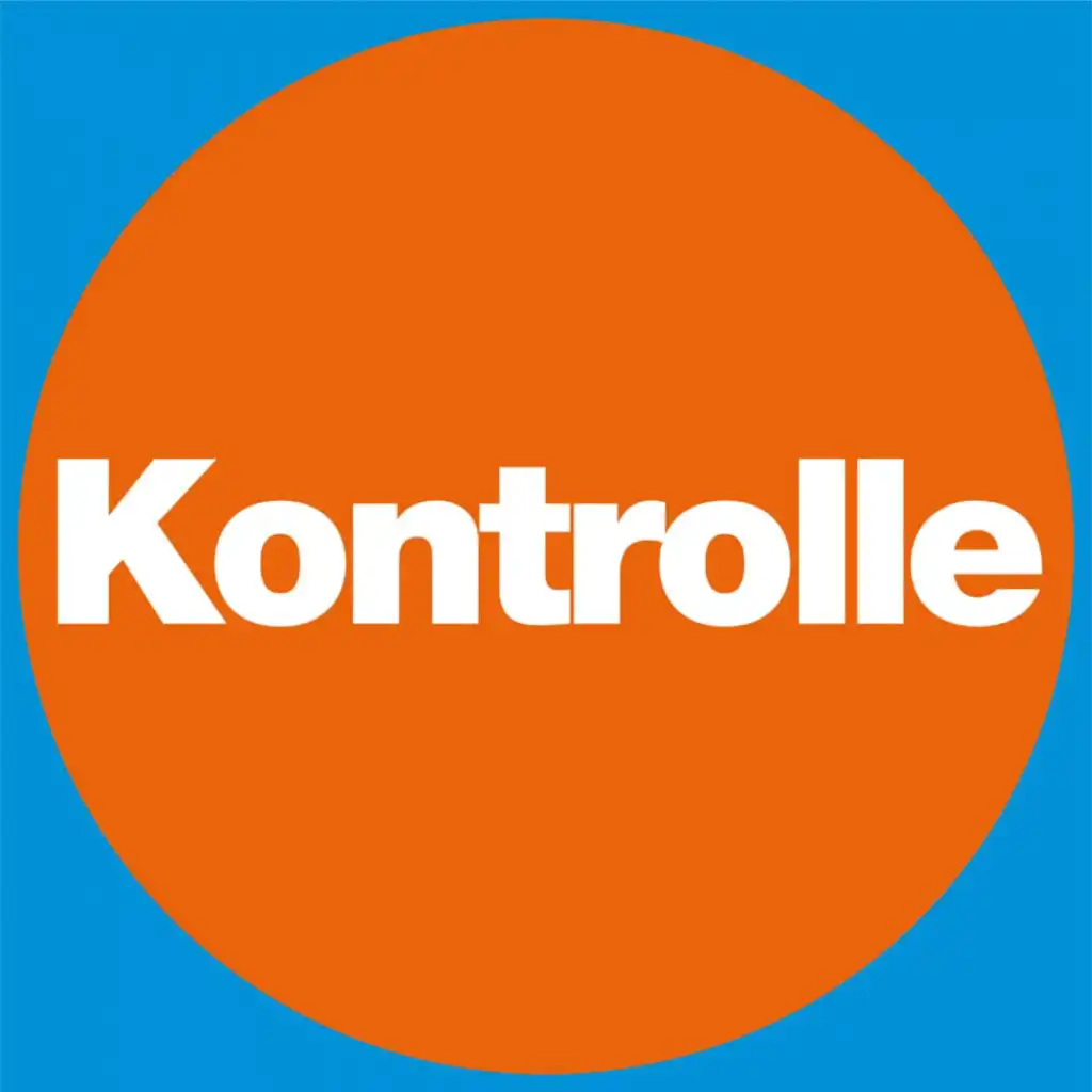 Kontrolle (Radio Edit)