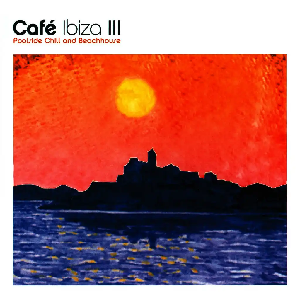Café Ibiza III