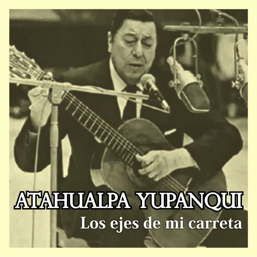 Canción del Cañaveral