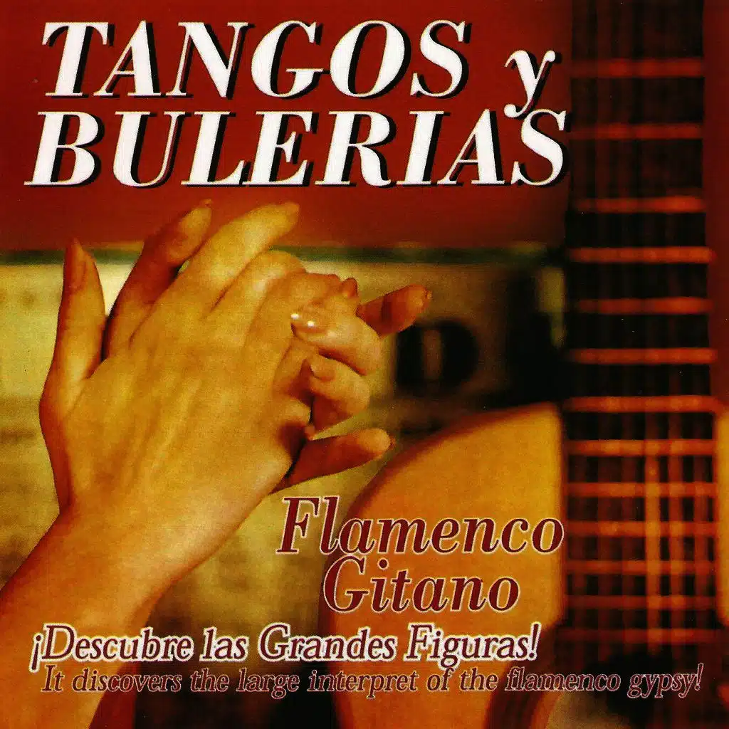 Mi Cante por Bulerías