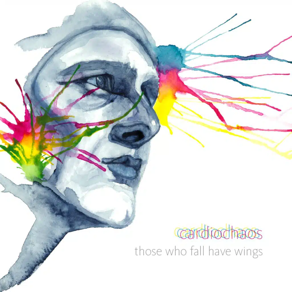 Those Who Fall Have Wings