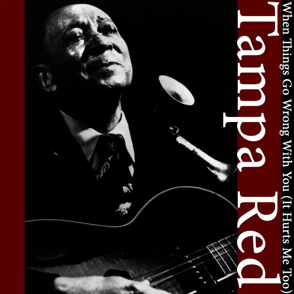 When Things Go Wrong with You (It Hurts Me Too)