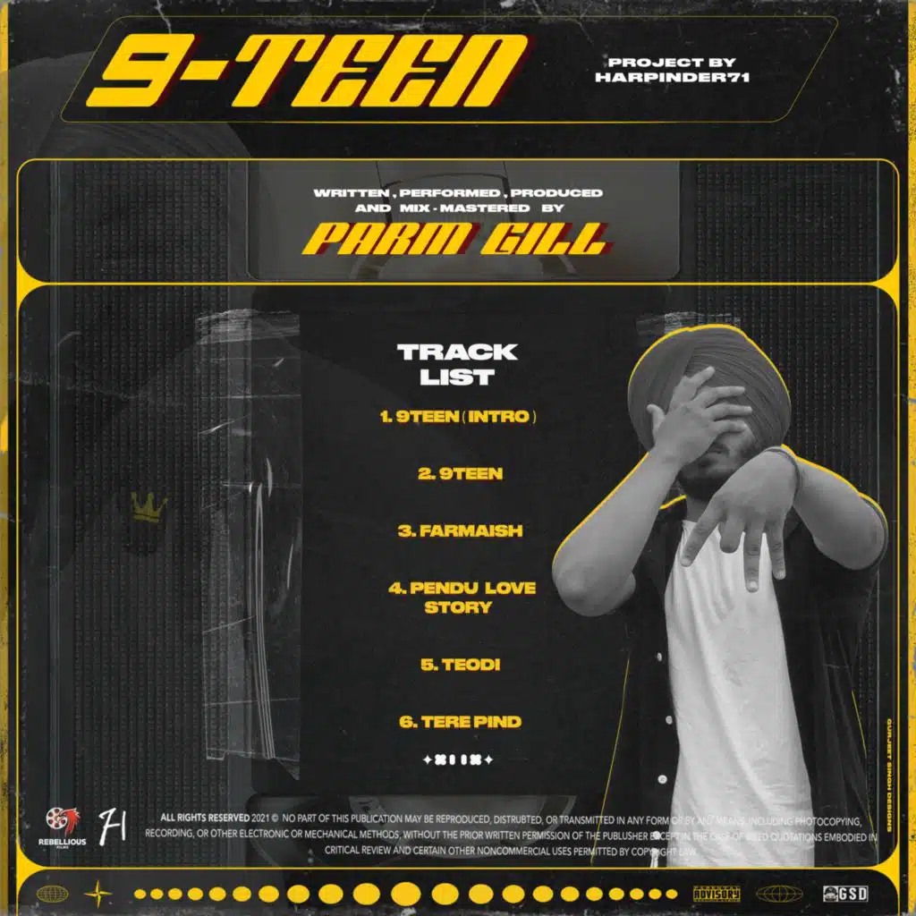 9TEEN