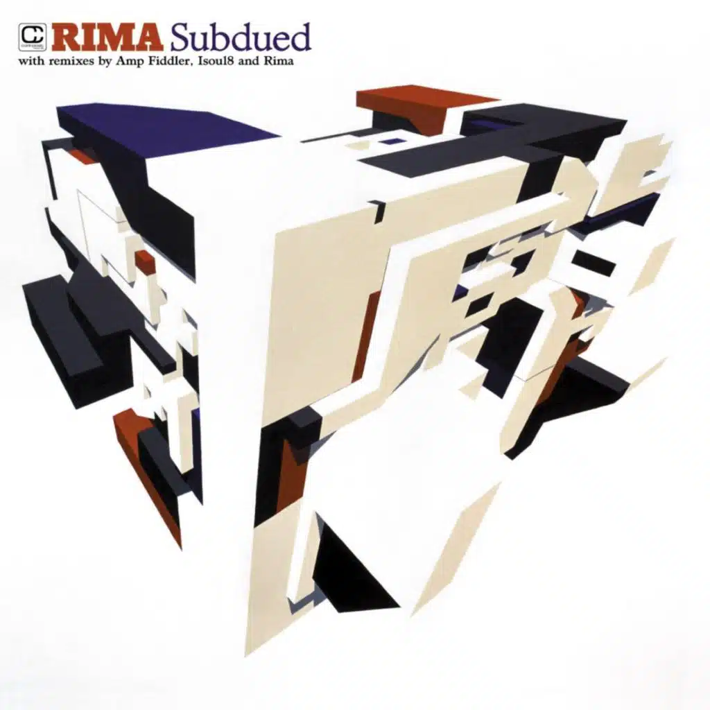 O Vento Dira (Rima Remix) [feat. Cida De Assis]