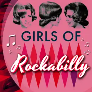Girls of Rockabilly