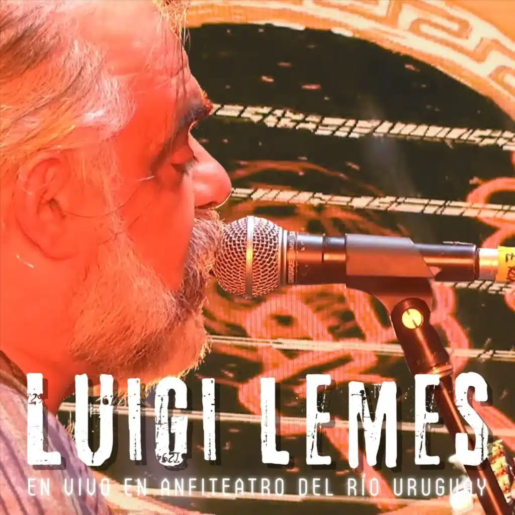 En Vivo en Anfiteatro del Río Uruguay