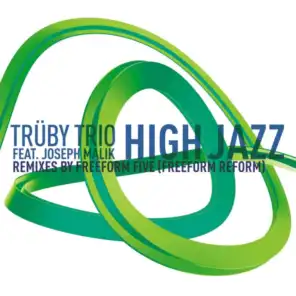 High Jazz (feat. Joseph Malik)