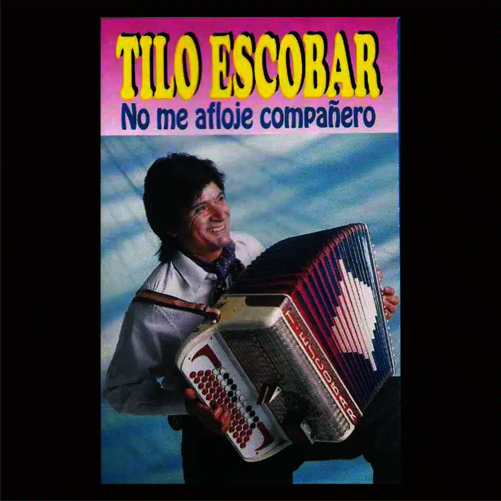 No Me Afloje Compañero