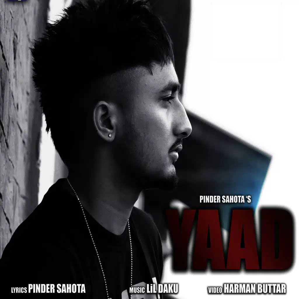 Yaad - Single