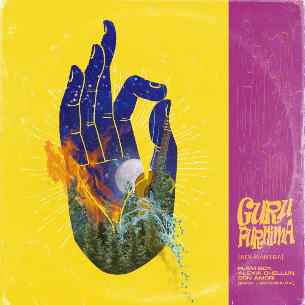 Guru Purnima (Acoustic Version)