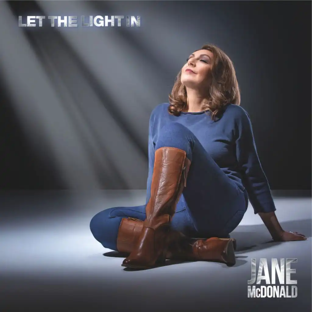 Let the Light In [2021 Version]