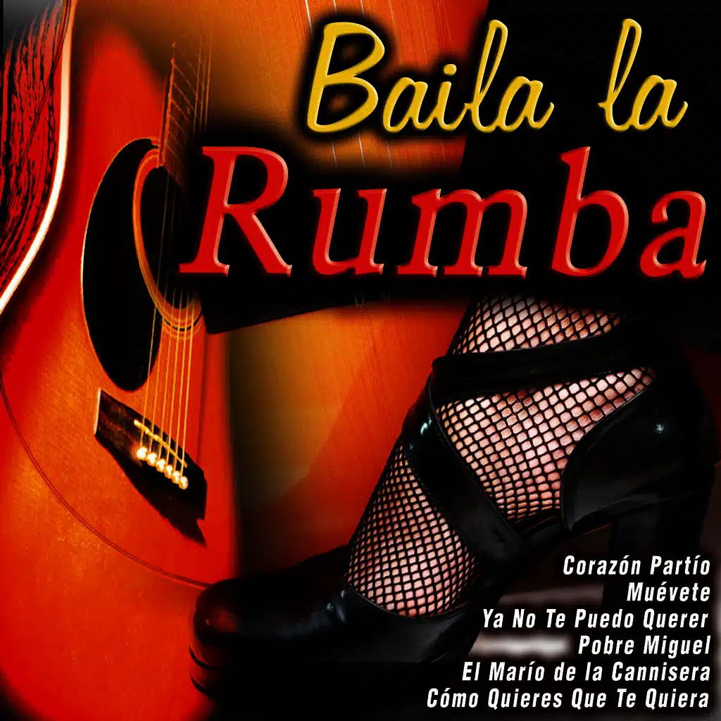 Baila la Rumba