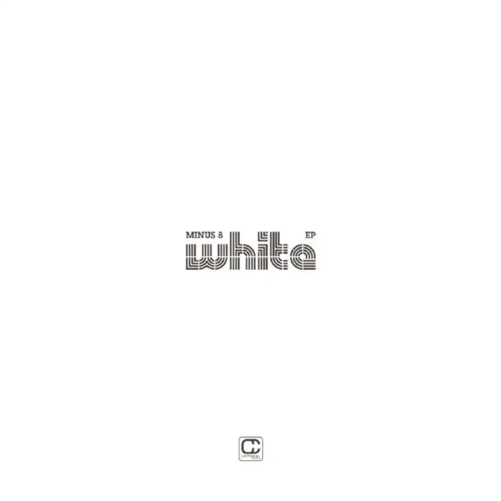 White (New Vocal Version) [feat. U]