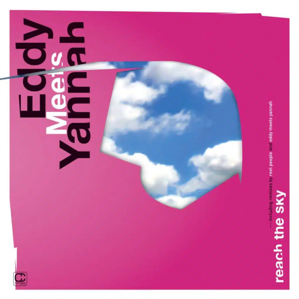 Reach the Sky (Eddy Meets Yannah Adria Mix)