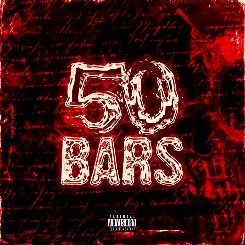 50 Bars