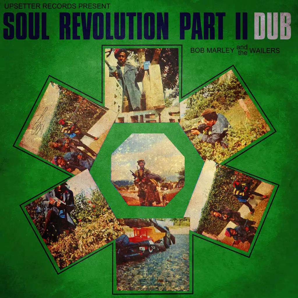 Brain Washing (Dub Version)