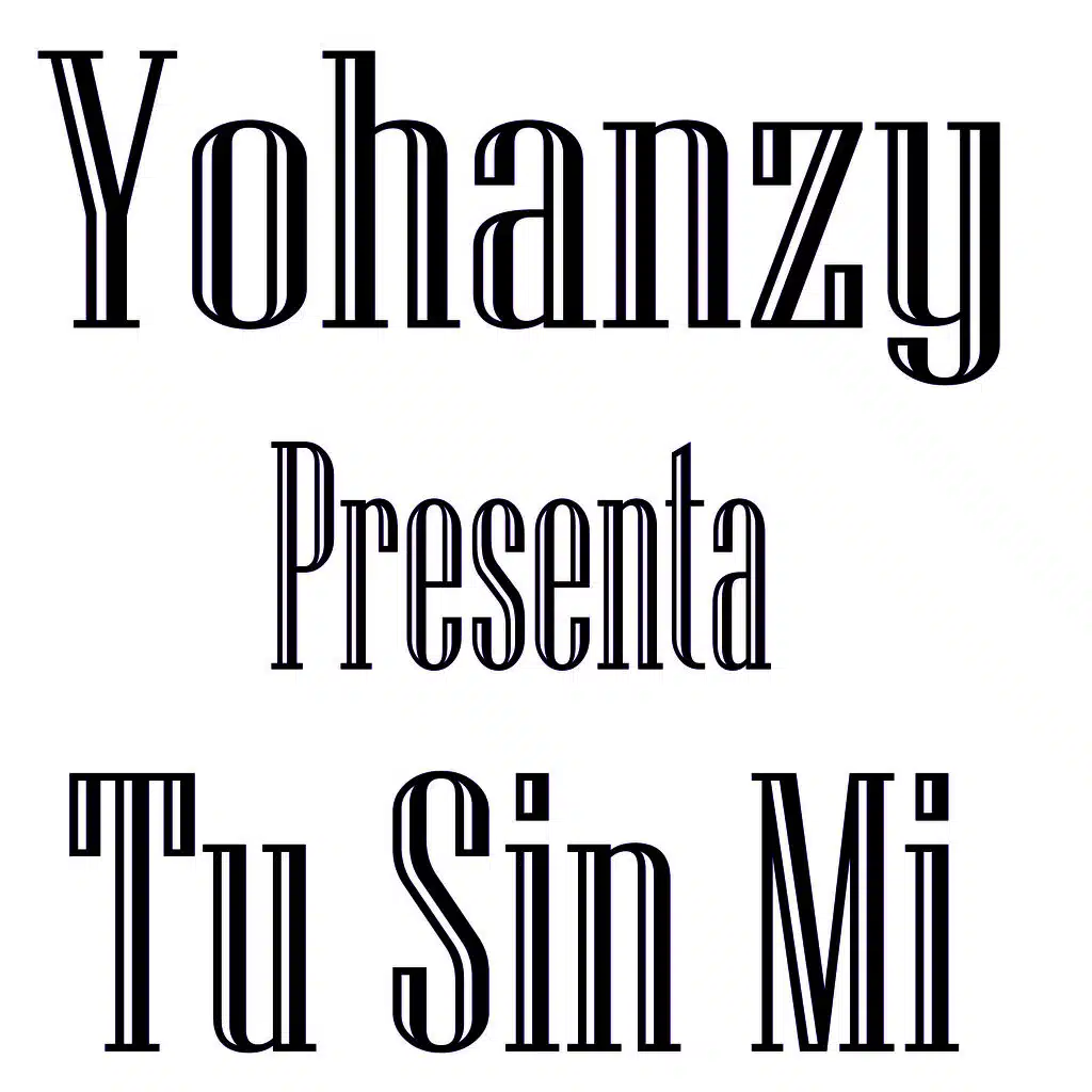 Yohanzy