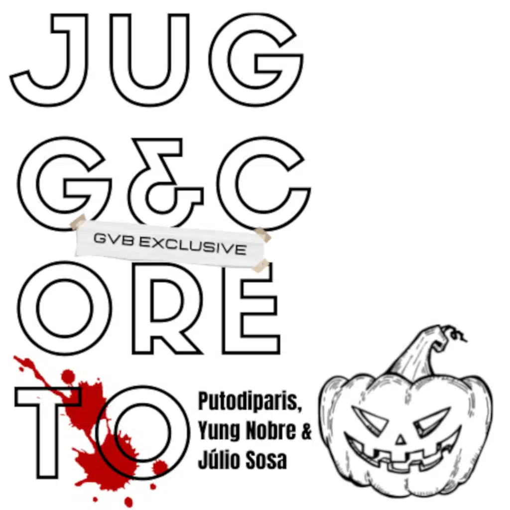 Jugg & Coreto