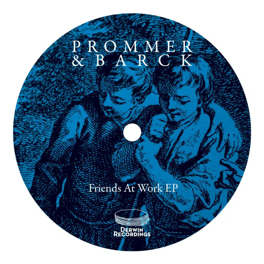 Prommer & Barck