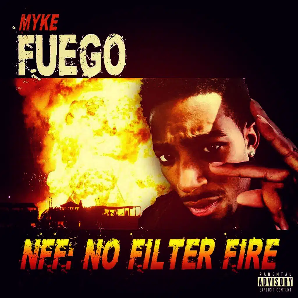 NFF: No Filter Fire