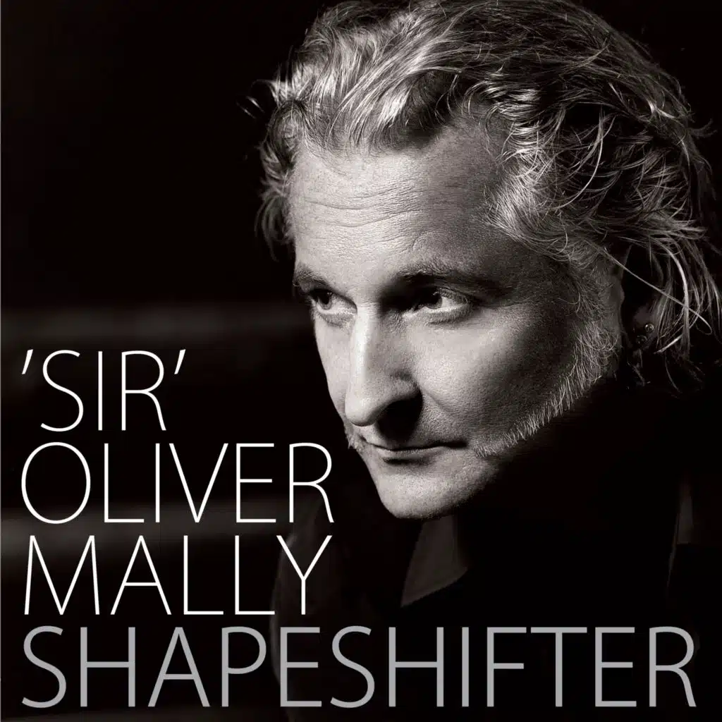 "Sir" Oliver Mally