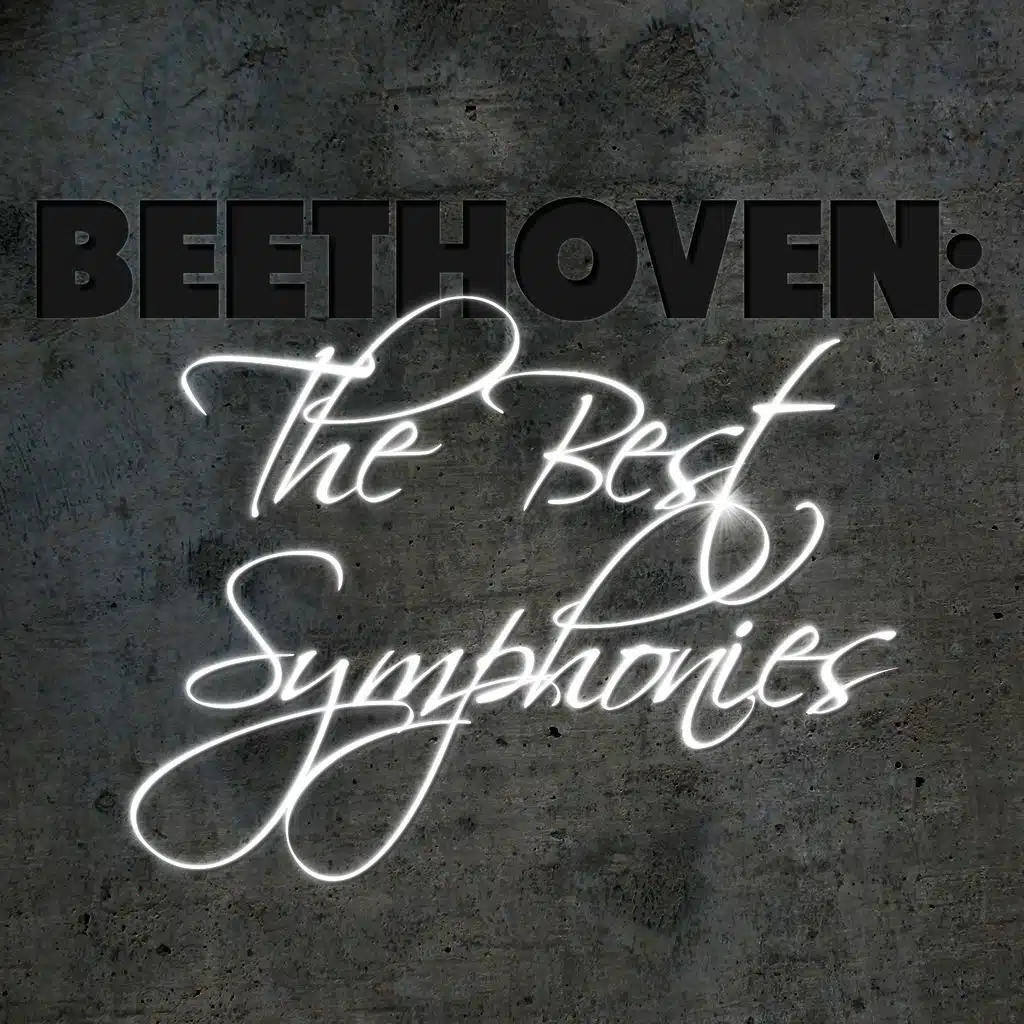 Symphony No. 7 in A Major, Op. 92: II. Allegretto