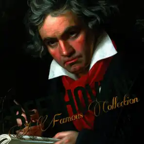 Beethoven: A Famous Collection
