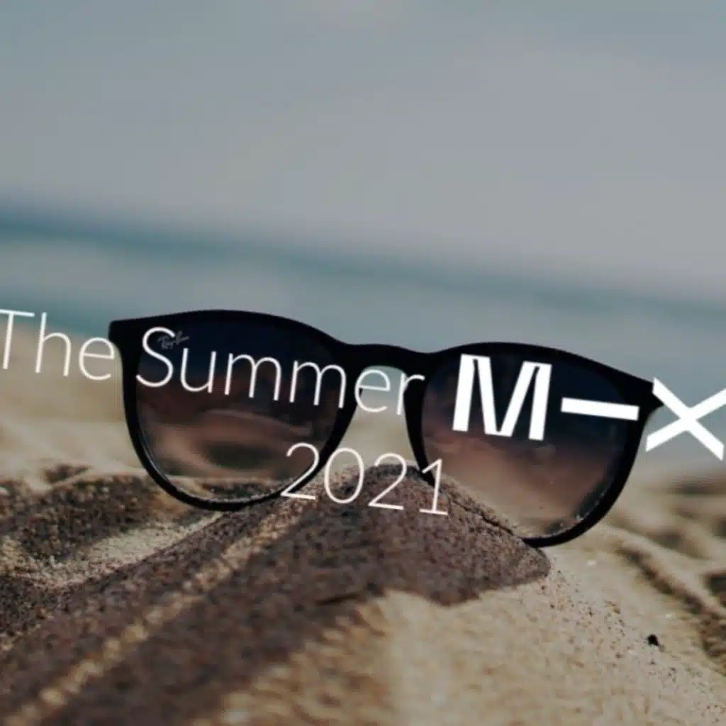mix summer 2021