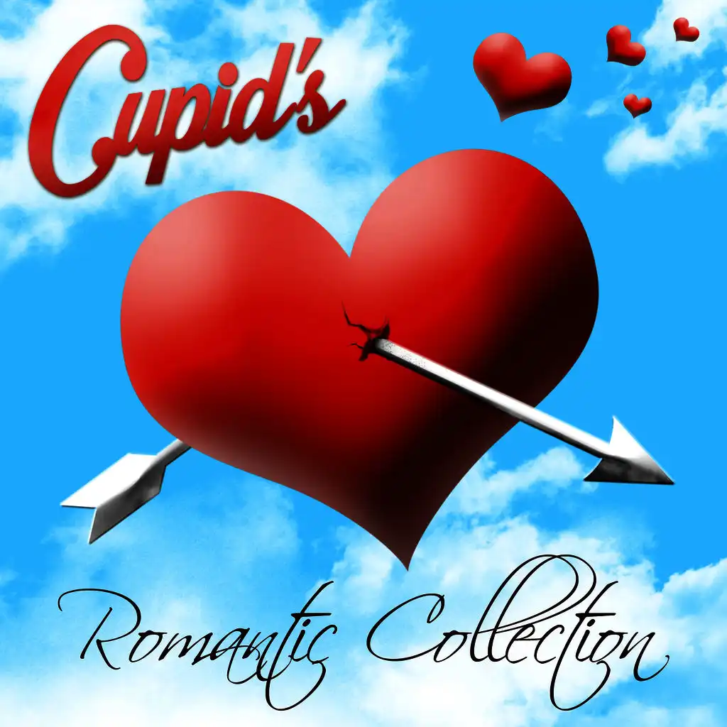 Cupid's Romantic Collection