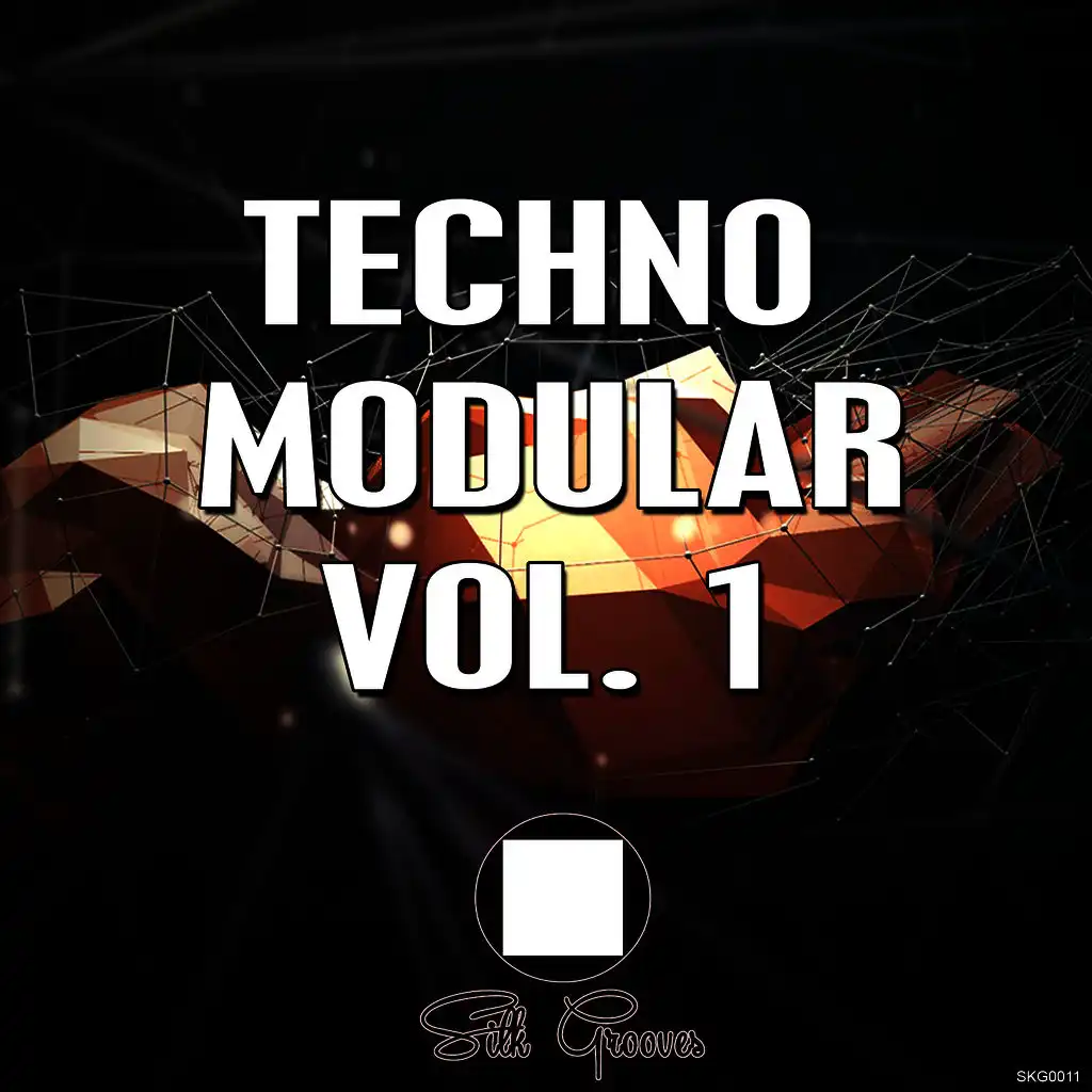 Techno Modular Vol 1