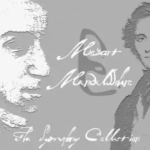 Mozart & Mendelssohn: The Symphony Collection