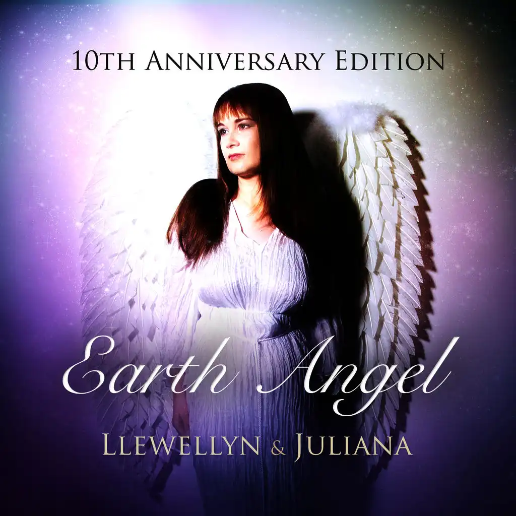 Earth Angel - 10th Anniversary Edition