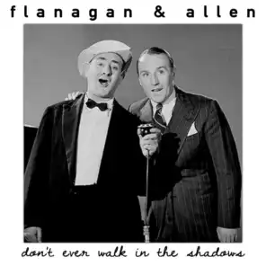 Bud Flanagan & Chesney Allen