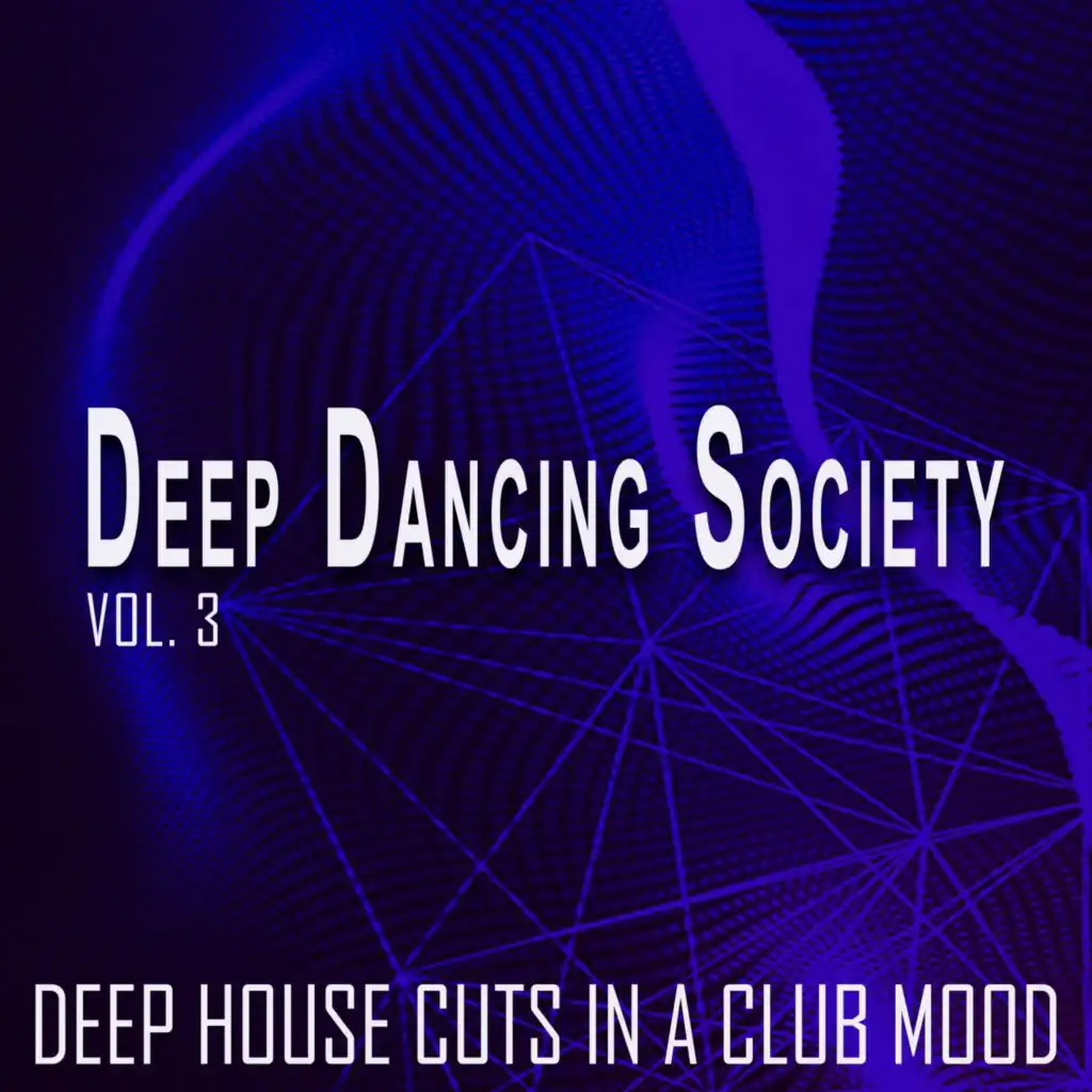 Deep Dancing Society, Volume 3