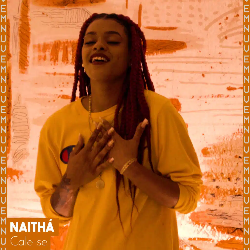 Cale-Se (feat. Nuvem)