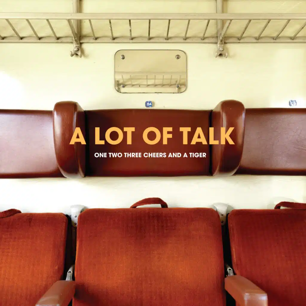 One Two Three Cheers and a Tiger