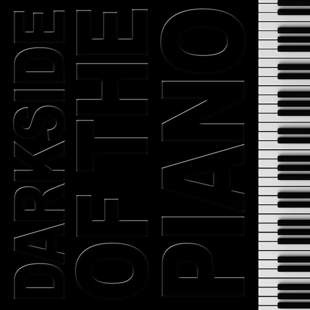Claude Debussy & Darren W. Chamberlain